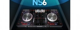 Nuevo controlador NS6 de Numark