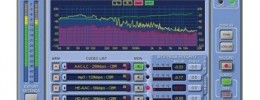 Sonnox anuncia Fraunhofer Pro-Codec Plugin