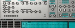 Rob Papen Punch, una caja de ritmos avanzada