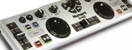 Numark DJ2GO, controlador compacto para DJs