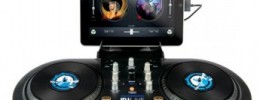 Numark anuncia iDJ Live, controlador para aplicaciones DJ en iOS