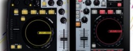 MixVibes anuncia U-Mix Control Pro y U-Mix Remote