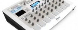 Spark, la avanzada caja de ritmos de Arturia
