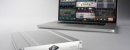 Satellite Quad y Satellite Duo, nuevos sistemas UAD-2 externos con conexión FireWire