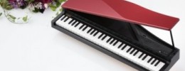Korg presenta el nuevo microPIANO