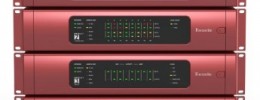Focusrite anuncia RedNet