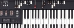 Nuevo órgano digital ATELIER de Roland