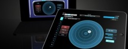 Control de Omnisphere en el iPad con Omni TR de Spectrasonics