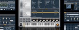Steinberg lanza HALion Sonic 1.5