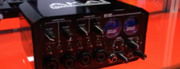 Vistazo a las novedades de AKAI en el NAMM Show
