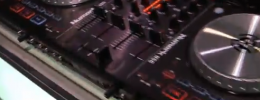 Características generales de Numark NS6