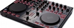Reloop anuncia el controlador Jockey III para Traktor