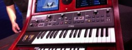 OMG-1, Moog y Spectrasonics en un mismo sinte