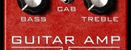 Studio Devil llega a iOS con Guitar Amp