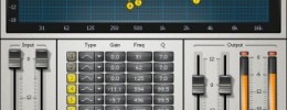 Waves V8 disponible