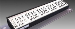 Oberheim Son of 4 Voice, cuatro sintes SEM en uno
