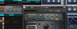 Disponible beta pública de Maschine 1.6