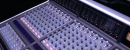 Mesas de Solid State Logic