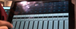PreSonus StudioLive Remote: control sin cables