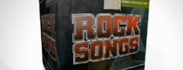 Toontrack lanza Rock Songs MIDI Pack