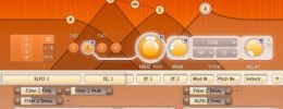 Nuevo sistema de modulación para FabFilter Volcano 2