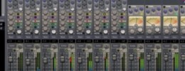 Harrison Consoles actualiza Mixbus y lanza versión para Linux