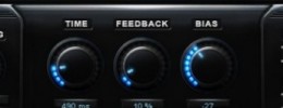 VescoFX lanza Cross Delay