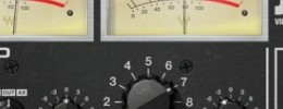 Ya está disponible Aphex Vintage Aural Exciter de Waves