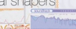 SoundHack actualiza Spectral Shapers, Delay Trio y Freesound Bundle para Mac