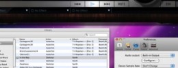 Fidelia, un nuevo reproductor de audio