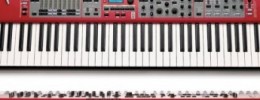 Nord Stage 2 disponible