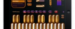 SynthTronica, un nuevo concepto de sintetizador para iPad