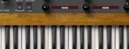 Nuevo PolyKB II Player de XILS-lab