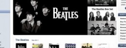 Apple negocia descargas ilimitadas con las grandes discográficas