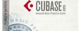 Versión demo de Cubase 6 disponible