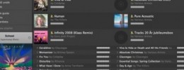 Spotify supera el millón de suscriptores de pago