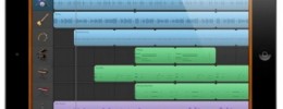 Garageband para iPad disponible