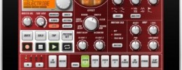 Korg actualiza iElectribe