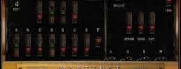 Ondes, el nuevo instrumento de Soniccouture para Kontakt Player