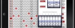 Koushion, un controlador para iPad que desafía al Tenori-On