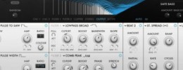 Ya está disponible Razor, el nuevo sinte de Native Instruments