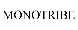 Korg registra la marca "Monotribe"