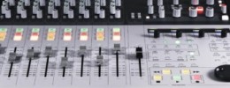 Focusrite se alía con Audient y anuncia la mesa Control 2802