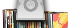 HDD Complete Bundle, todo el catálogo Sonokinetic en un disco duro