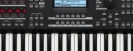 Ya es oficial: Yamaha presenta la línea de sintetizadores MOX