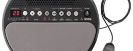 Korg presentará Wavedrum mini en la Musikmesse