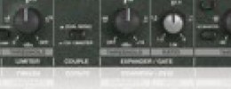 3632 Compressor y MultiMix 6 Cue, nuevos módulos rack de Alesis