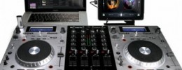 Numark anuncia MixDeck Quad