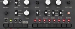 Korg anuncia Monotribe y Wavedrum mini