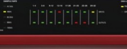 Focusrite anuncia RedNet 5 para Pro Tools HD